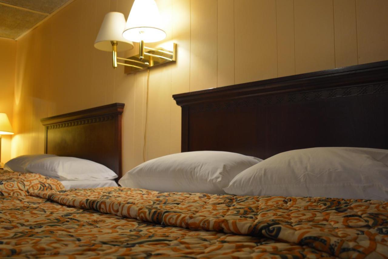 Motel Chez Nous Laval Dış mekan fotoğraf