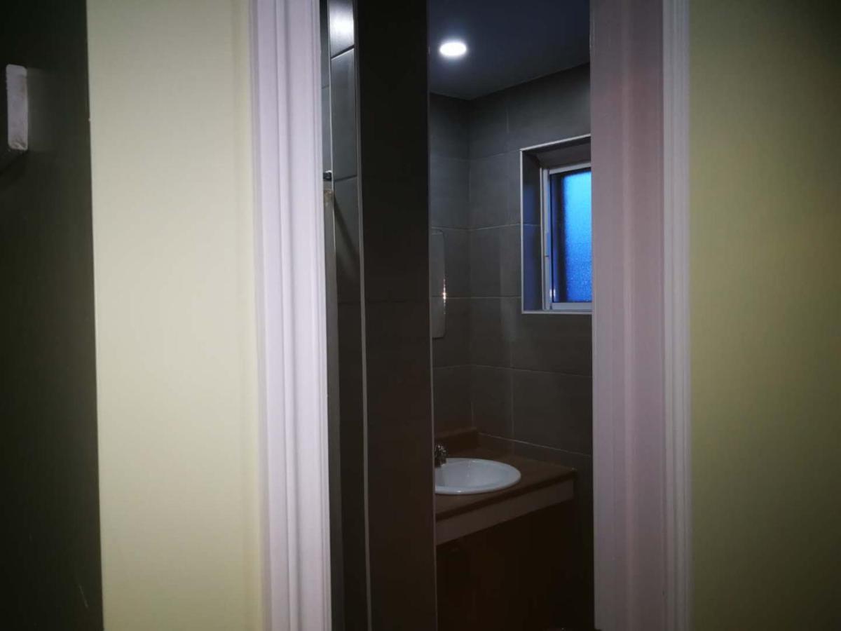 Motel Chez Nous Laval Dış mekan fotoğraf